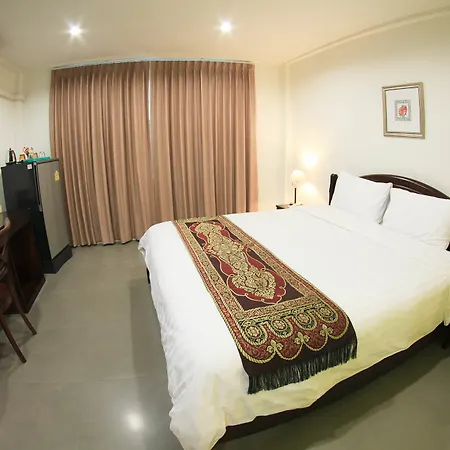 Hotel Su 22