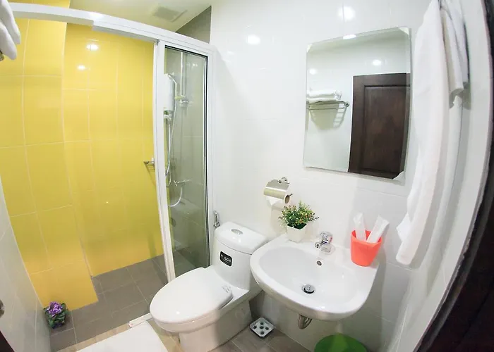 Locanda Su 22 Bangkok