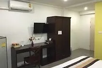 Su 22 2* Bangkok