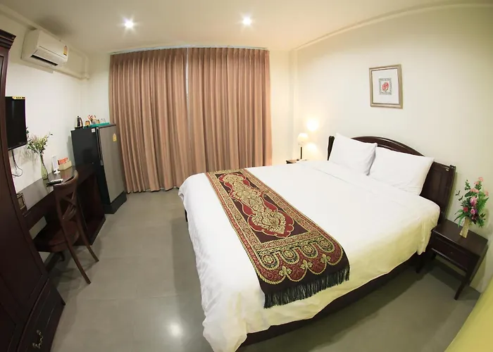 Locanda Su 22 Bangkok